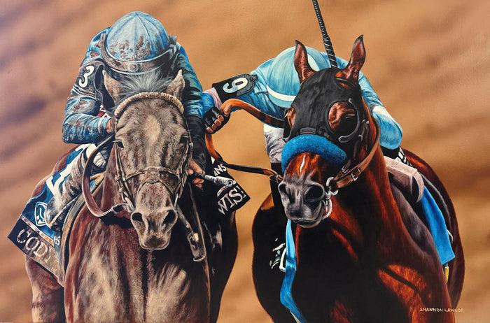 Equine Culture Originals