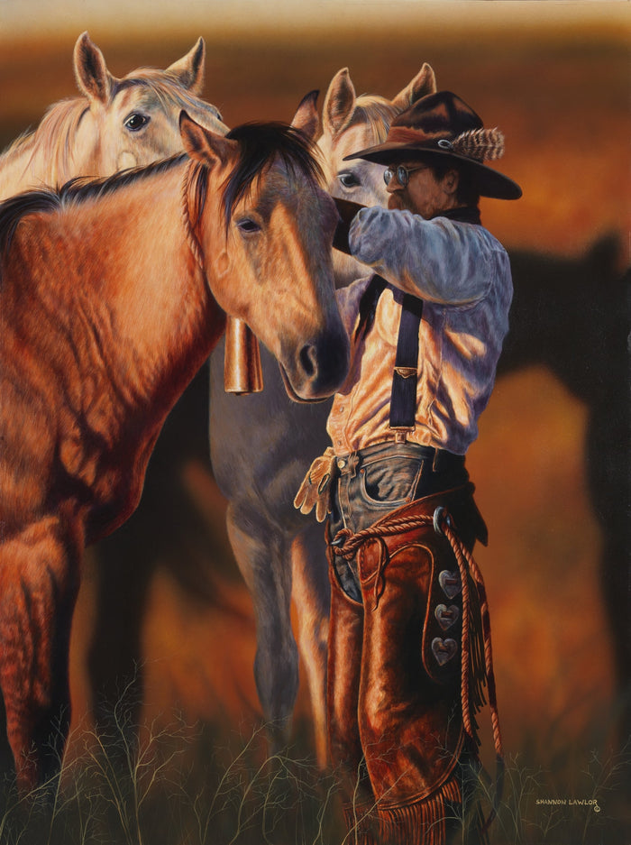 Ranch & Lifestyle Originals