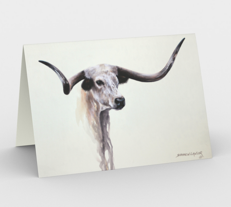 Captain Morgan Greeting Cards