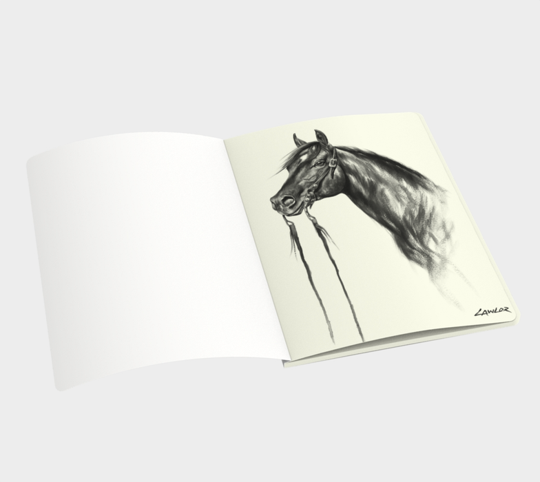 COWBOY Notebook
