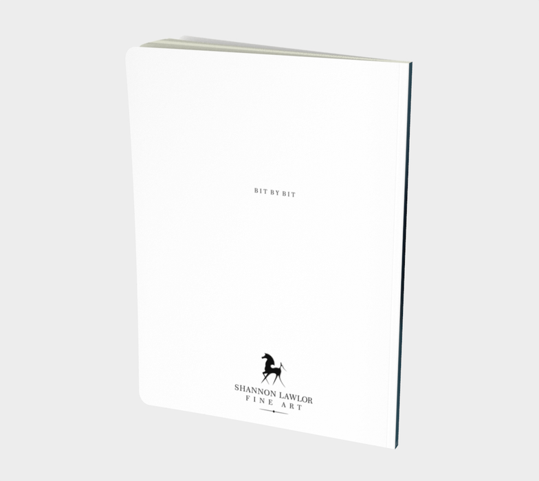 BIT BY BIT Notebook