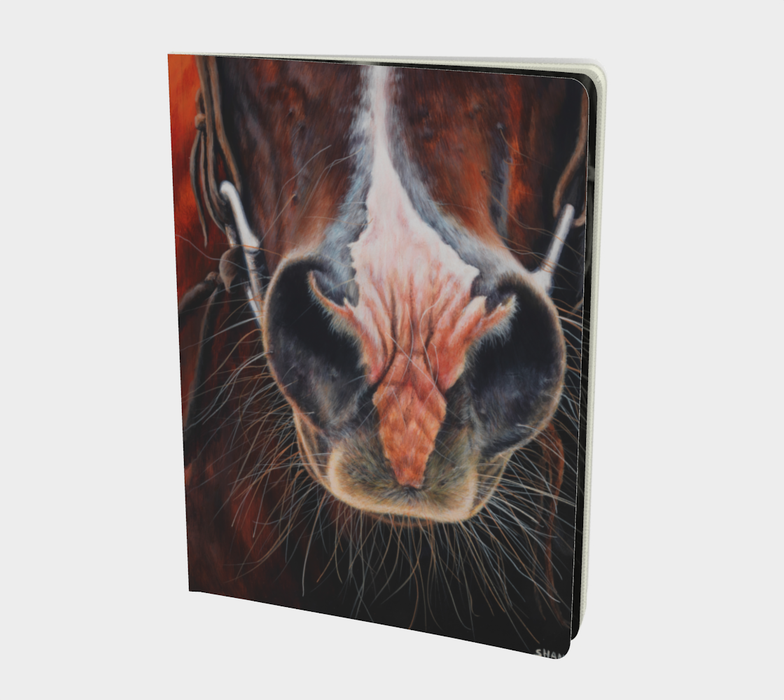 THE APPRENTICE Notebook