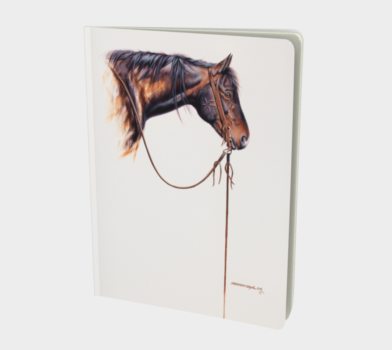 PORT Notebook