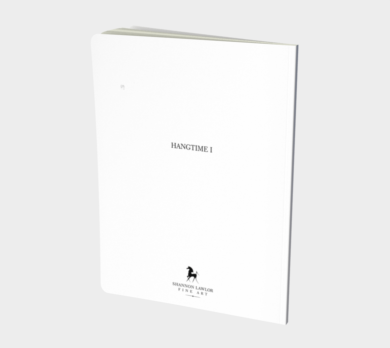 HANGTIME Notebook