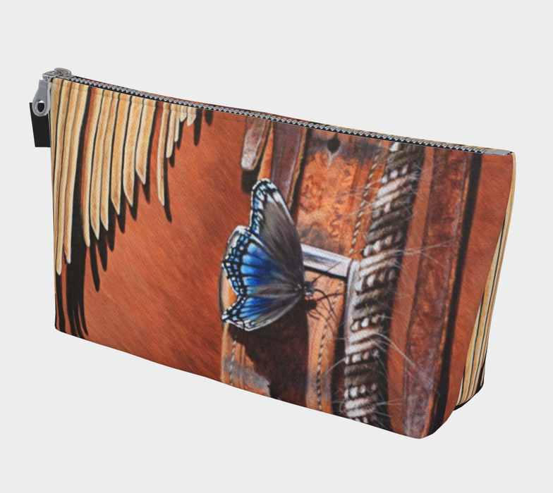 Mariposa Accessory Tote
