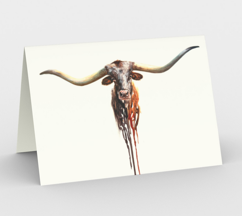 Vino Greeting Cards