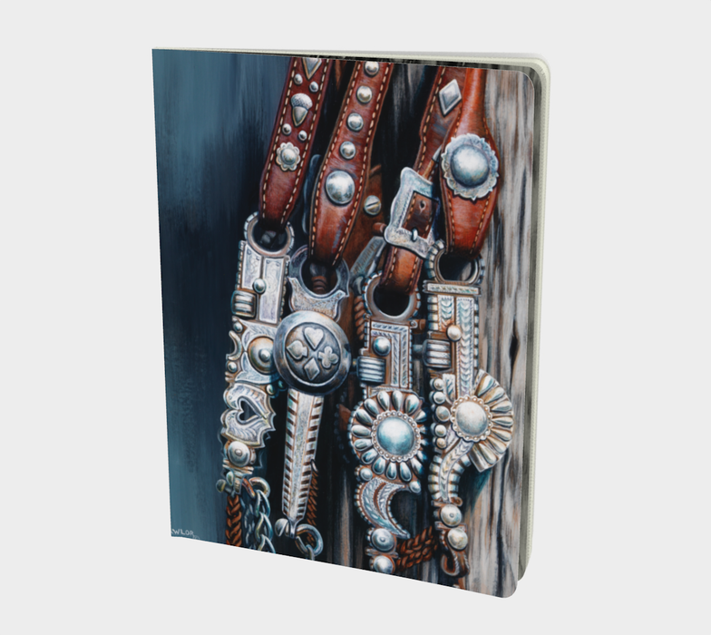 BIT BY BIT Notebook