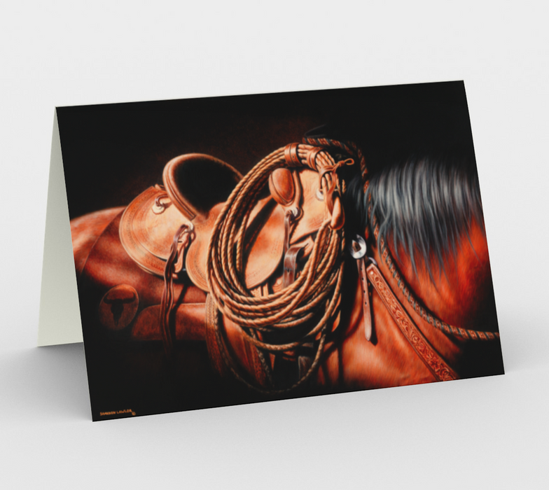 Pedro Greeting Cards