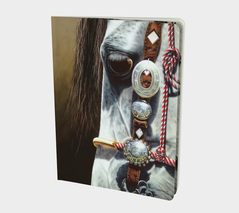 CHOLO Notebook
