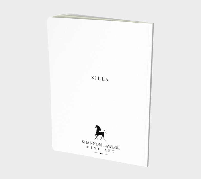 SILLA Notebook