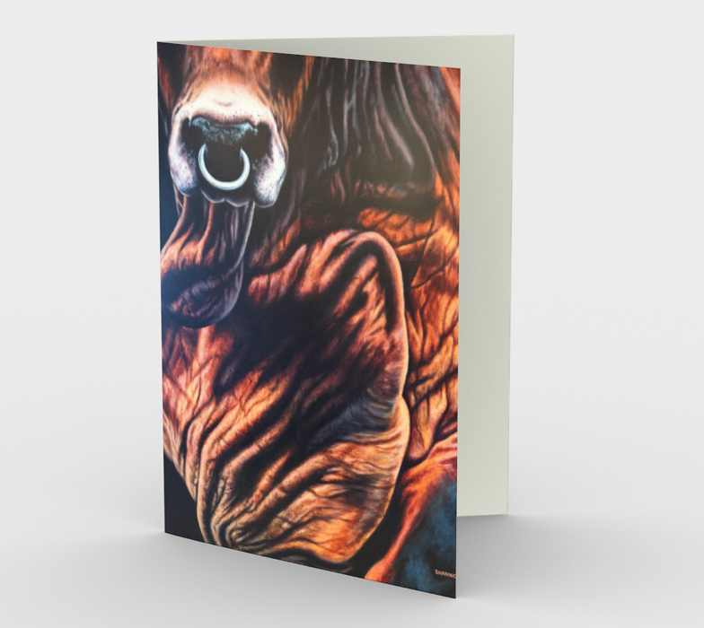 DIVINE BROWN Cards 2025