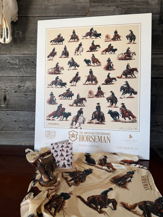 COMMEMORATIVE MERCHANDISE