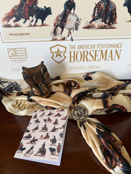 COMMEMORATIVE MERCHANDISE