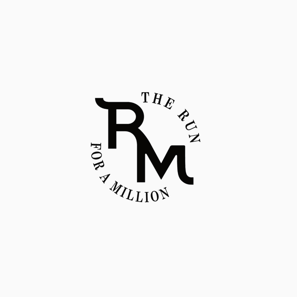 THE RUN FOR A MILLION