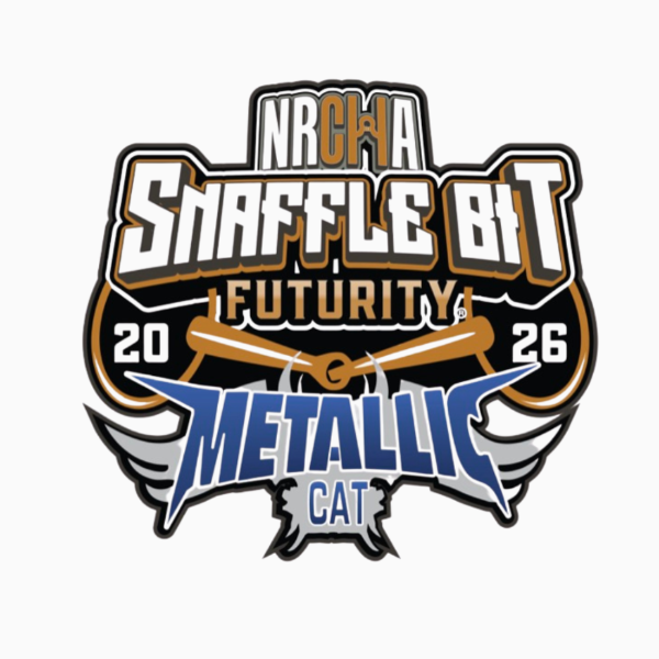 NRCHA SNAFFLE BIT FUTURITY