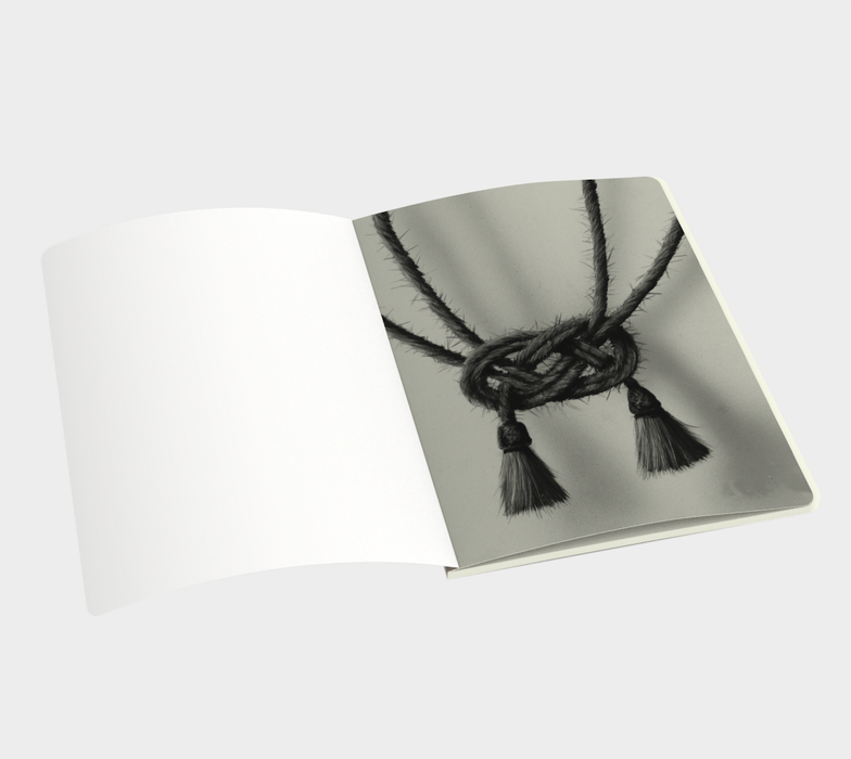 ALAMAR KNOT Notebook