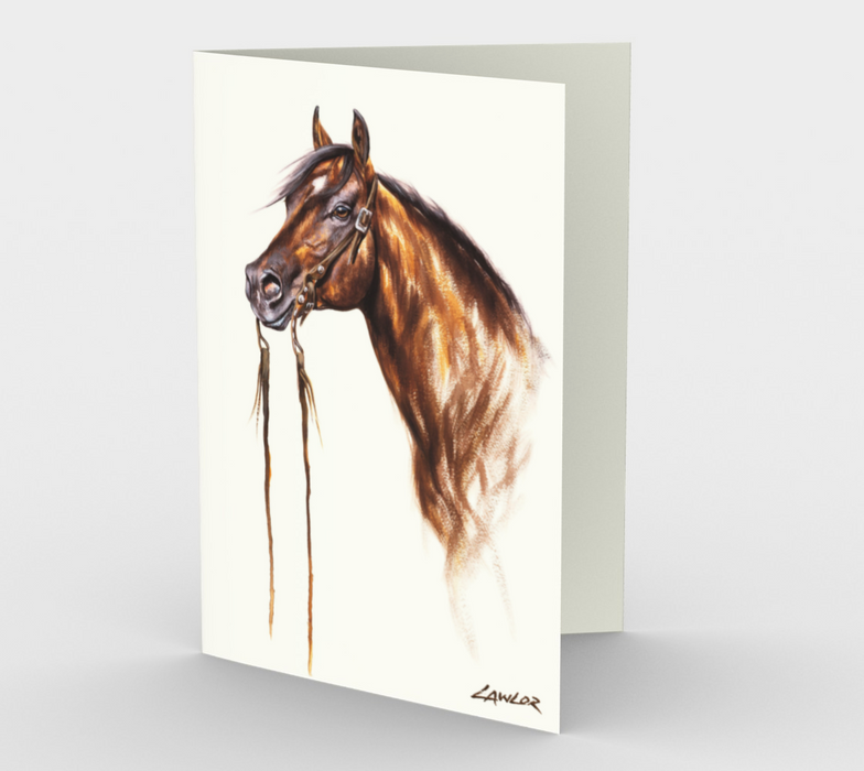 COWBOY Greeting Cards