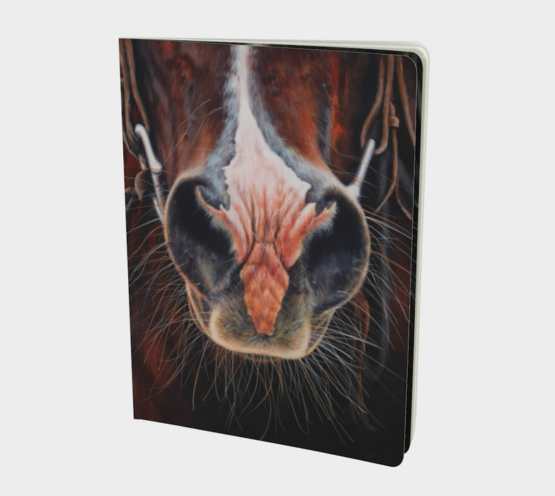 THE APPRENTICE Notebook