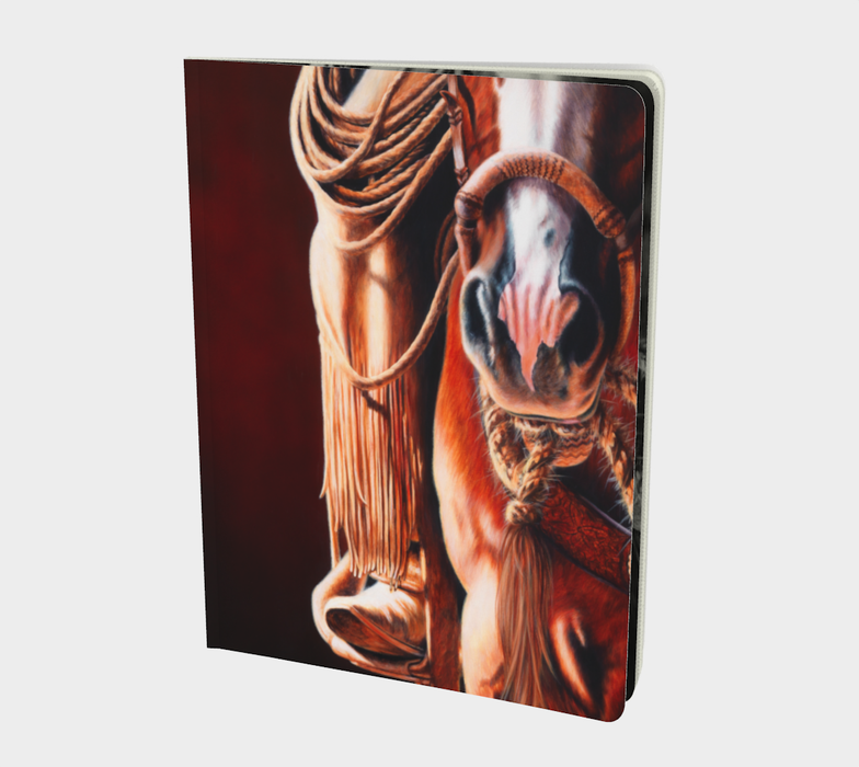 JAQUIMA Notebook