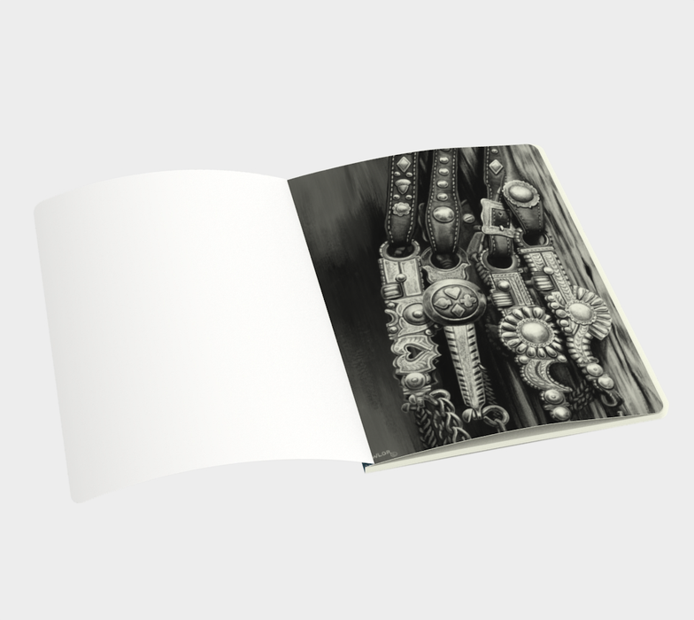 BIT BY BIT Notebook