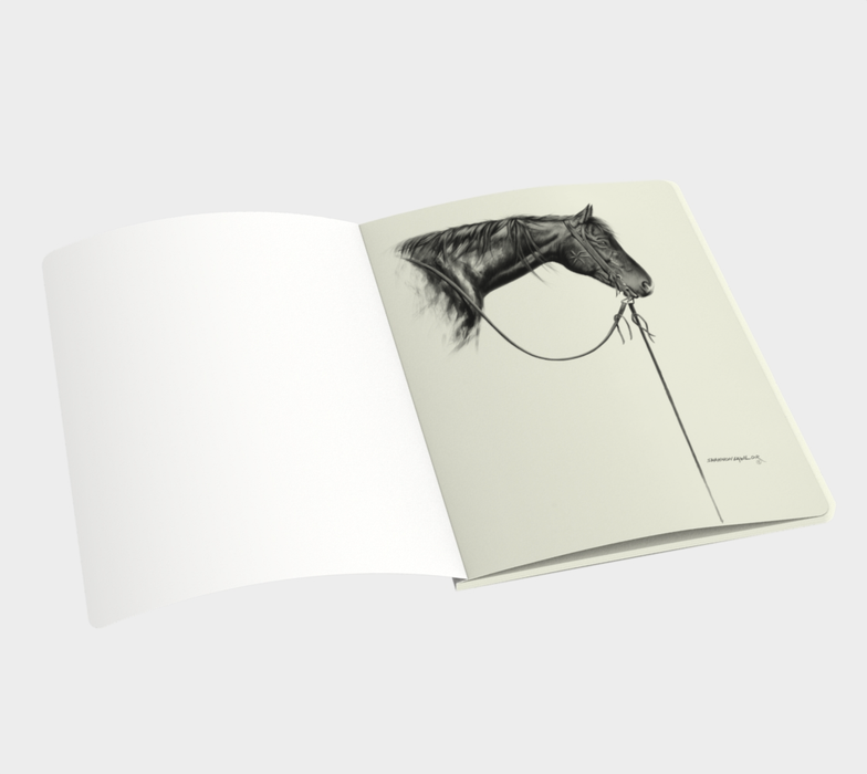 PORT Notebook