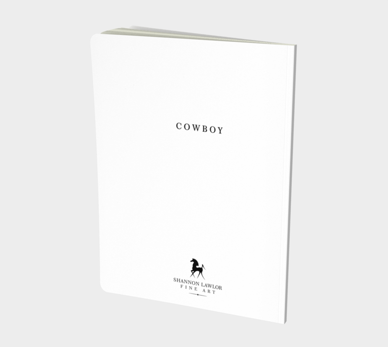 COWBOY Notebook