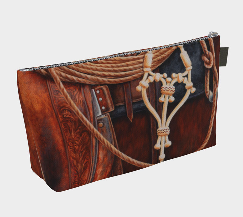 Spanish Nights Accessory Tote