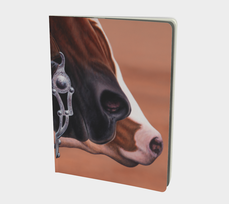 SOUL COLLECTOR Notebook