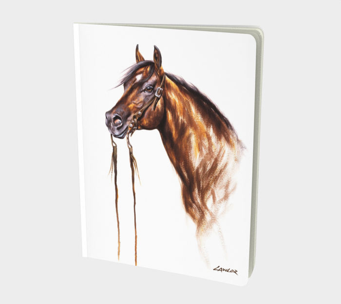 Lux Notebook Collection